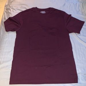 Basic Pocket Tshirt crew neck